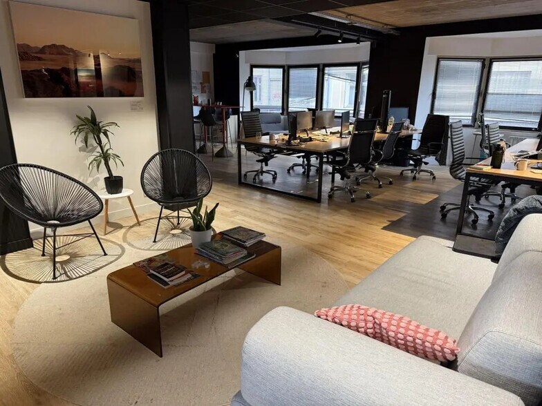 Bureau dans Lille à louer - Photo intérieure – Image 2 sur 8