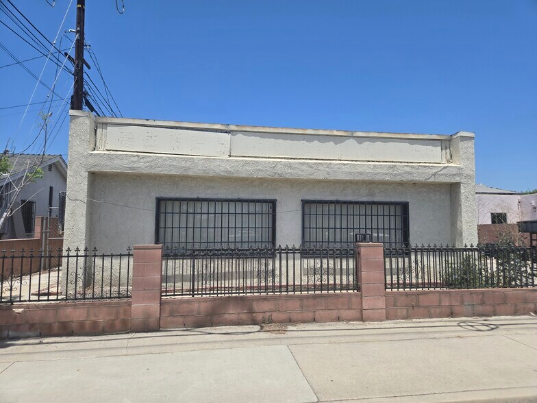 10419 Lower Azusa Rd, Temple City, CA à vendre - Photo de l’immeuble – Image 2 sur 6