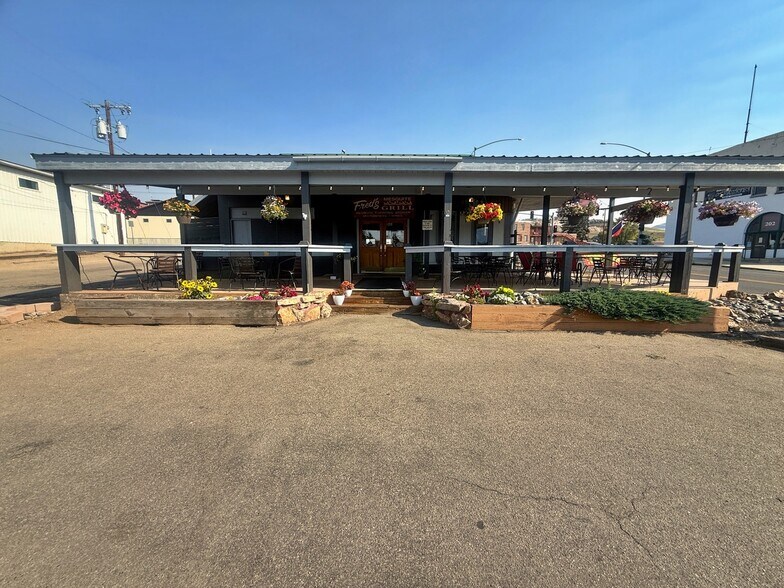 205 S Arizona, Butte, MT à vendre - Photo de l’immeuble – Image 3 sur 18