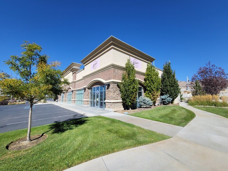 2450 W Executive Pkwy, Lehi, UT à louer - Photo principale – Image 2 sur 5