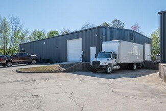 Plus de détails pour 1500 Farmer Rd, Conyers, GA - Local d'activités à louer