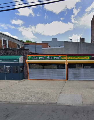 Plus de détails pour 537 New York Avenue, Brooklyn, NY - Local commercial à louer