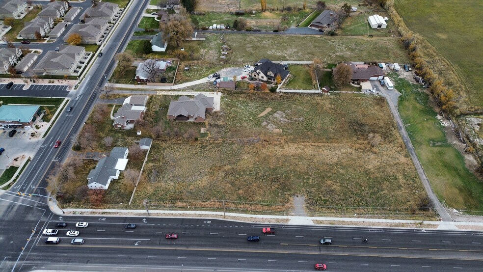 78 S 2300 W, Lehi, UT à vendre - Aérien – Image 1 sur 10