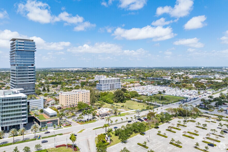 800 SE 4th Ave, Hallandale Beach, FL à vendre - Aérien – Image 2 sur 15
