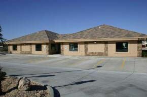 60 Acoma Blvd S, Lake Havasu City, AZ à louer - Photo de l’immeuble – Image 2 sur 15