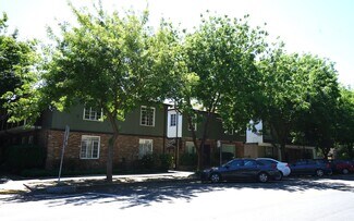 Plus de détails pour 1716 O St, Sacramento, CA - Logement à vendre