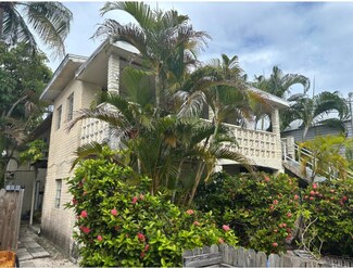 Plus de détails pour 909 Grinnell St, Key West, FL - Logement à vendre