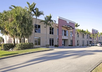 Plus de détails pour 8200-8358 NW 30th Ter, Doral, FL - Coworking à louer