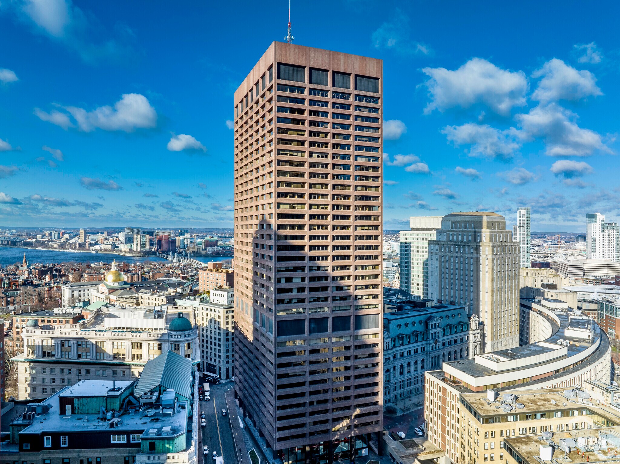 1 Beacon, Boston, MA à louer Photo principale– Image 1 sur 54