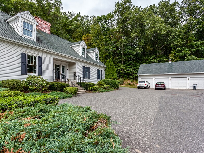 315 Litchfield Rd, New Milford, CT à vendre - Autre – Image 2 sur 5