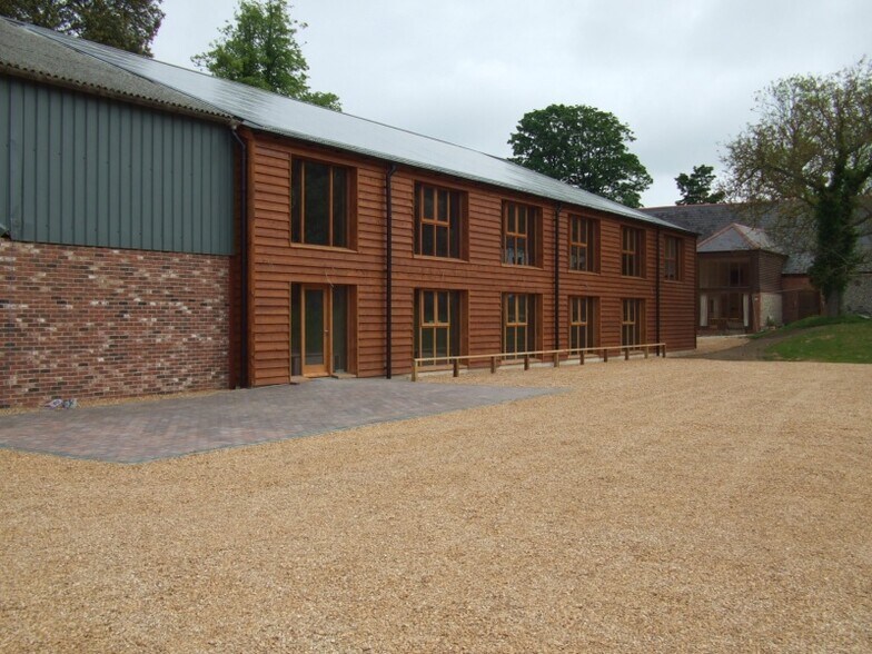 Chilgrove Farm, Chichester à louer - Photo de l’immeuble – Image 2 sur 3