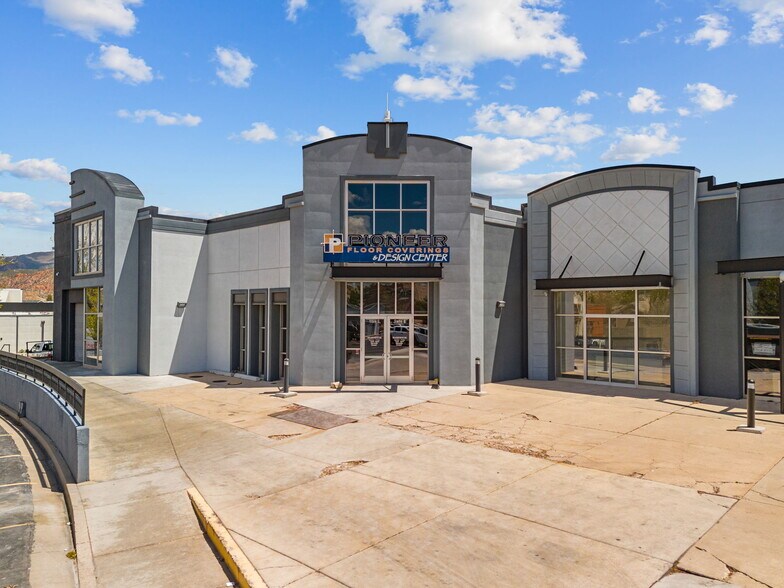 1166 S Sage Dr, Cedar City, UT à louer - Photo principale – Image 1 sur 28