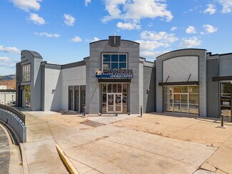 Plus de détails pour 1166 S Sage Dr, Cedar City, UT - Local commercial à louer