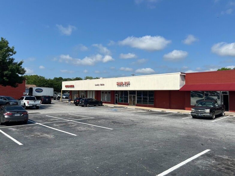 17 Smith St, Fairburn, GA à louer - Photo de l’immeuble – Image 3 sur 5