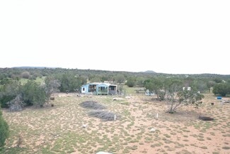Plus de détails pour 58180 Calle Isabel, Seligman, AZ - Terrain à vendre