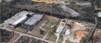 Plus de détails pour 5098 A Ave, Long Beach, MS - Local d’activités à vendre
