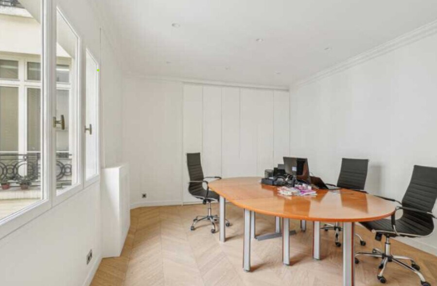Bureau dans Paris à vendre - Photo de l’immeuble – Image 2 sur 4