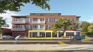 Plus de détails pour 10480-10450 Rue Lajeunesse, Montréal, QC - Logement à vendre