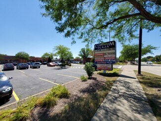 Plus de détails pour 2203-2241 W Schaumburg Rd, Schaumburg, IL - Local commercial à louer
