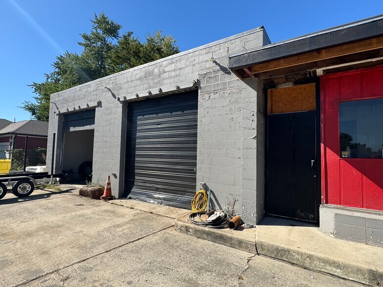 3216 S Keystone Ave, Indianapolis, IN à vendre - Photo de l’immeuble – Image 2 sur 4