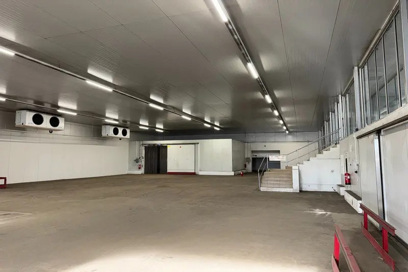 Local d’activités dans Nîmes à louer - Photo de l’immeuble – Image 3 sur 15