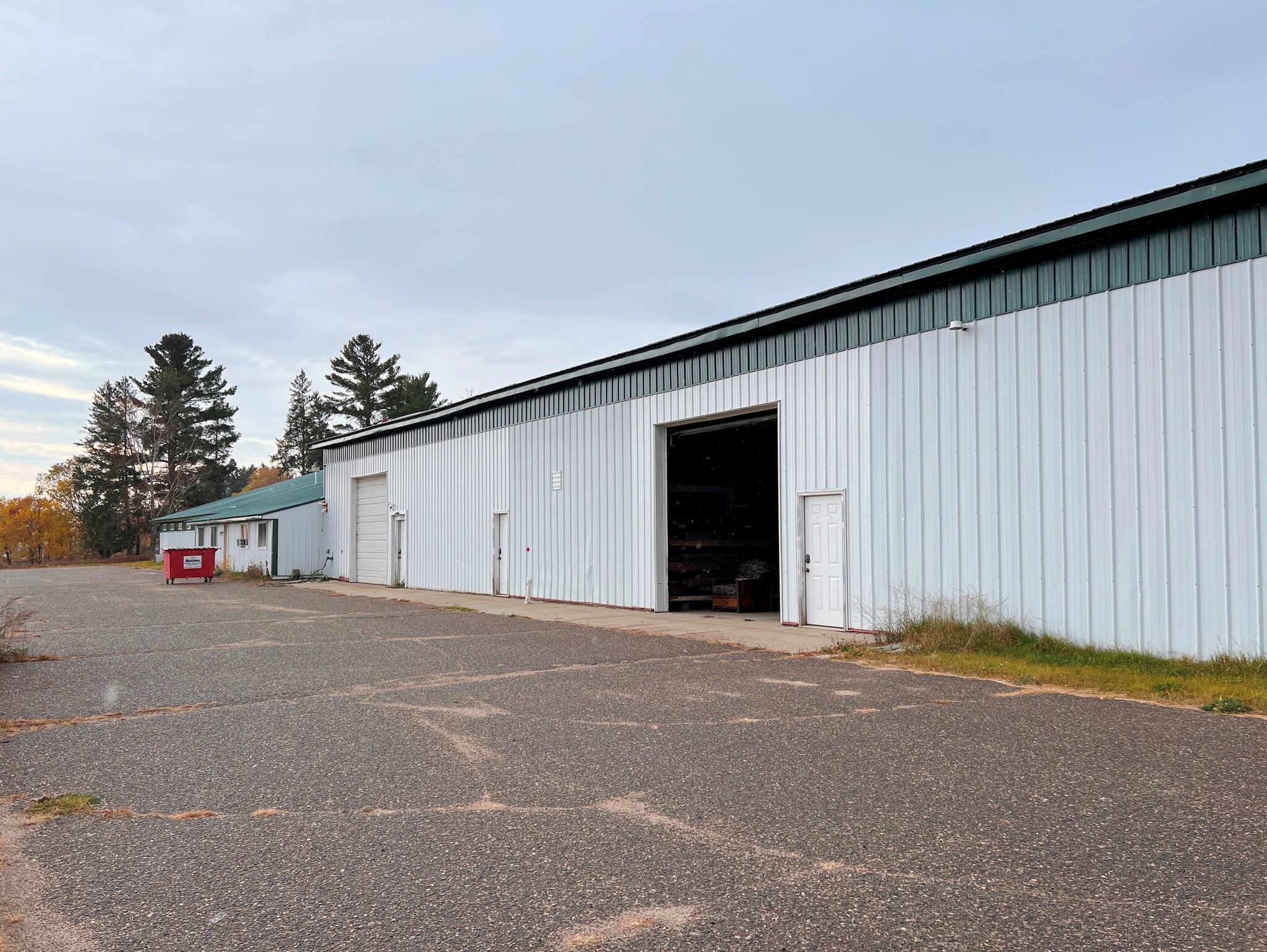 31190 Edgewater Farm Dr dr, Breezy Point, MN à louer Photo de l’immeuble– Image 1 sur 2