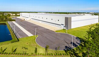 Plus de détails pour 15430 Corporate Rd N, Jupiter, FL - Industriel/Logistique à vendre