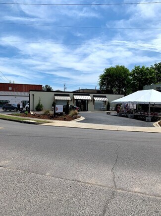 Plus de détails pour 1701 28th Ave S, Homewood, AL - Local commercial à vendre