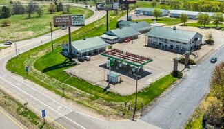 Plus de détails pour N5698 850th St, Elk Mound, WI - Local commercial à vendre