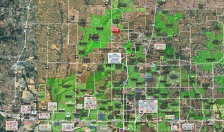 Plus de détails pour 7410 Rawhide Rd, Celina, TX - Terrain à vendre