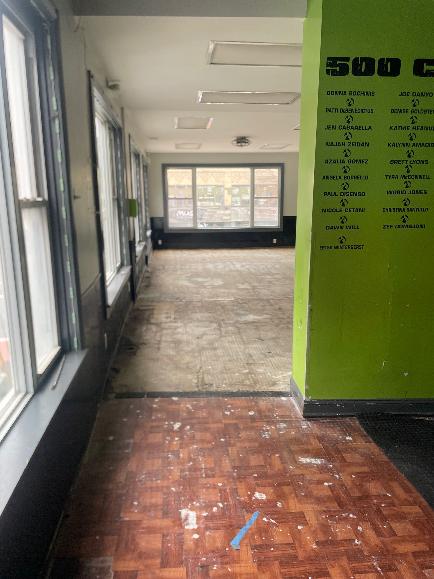 33-41 Mamaroneck Ave, White Plains, NY à louer Photo intérieure– Image 1 sur 6