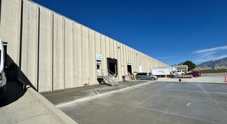 Plus de détails pour 900-988 W 2950 S, Salt Lake City, UT - Industriel/Logistique à louer