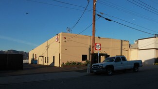 Plus de détails pour 1728 Standard Ave, Glendale, CA - Industriel/Logistique à louer