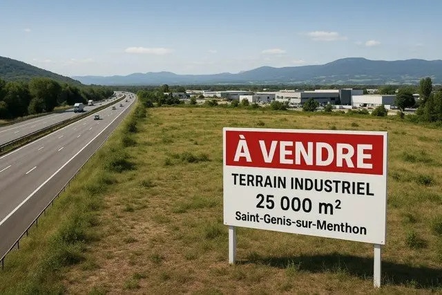 Photo de l’immeuble