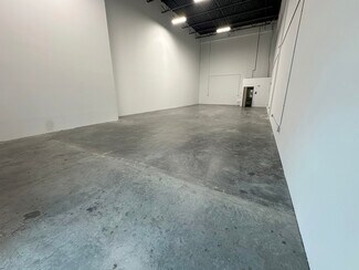 Plus de détails pour 7814-7816 SW Jack James Dr, Stuart, FL - Industriel/Logistique à louer