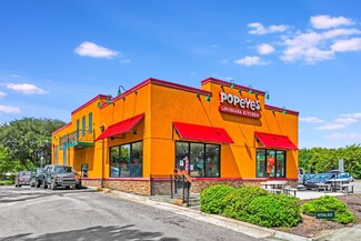Plus de détails pour 7120 Knightdale Blvd, Knightdale, NC - Local commercial à vendre