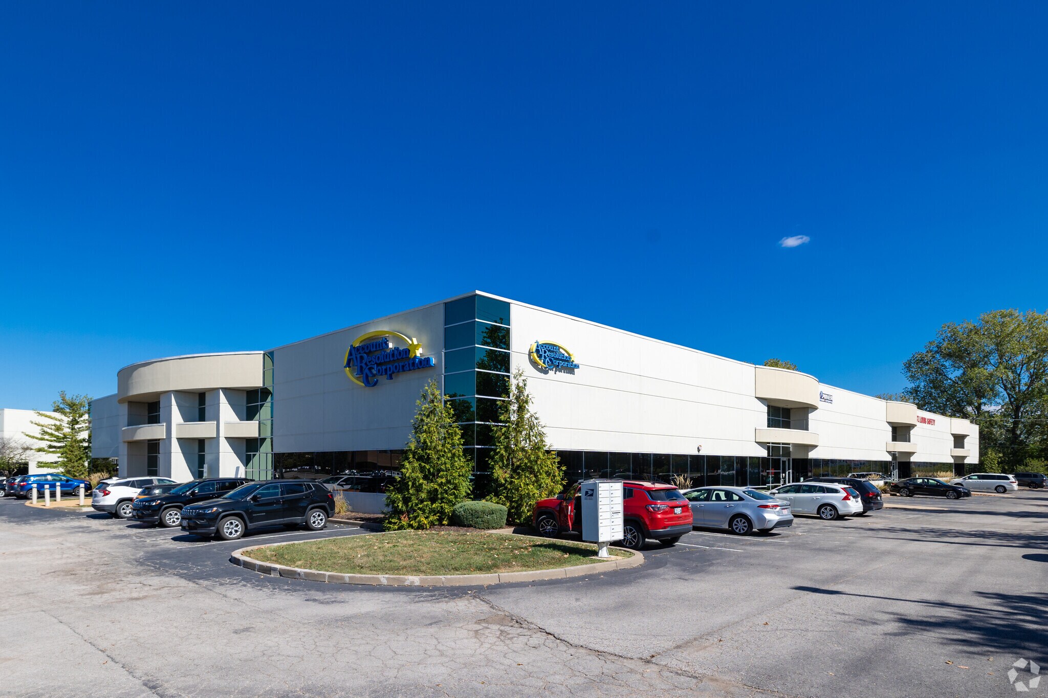 17989-17999 Chesterfield Airport Rd, Chesterfield, MO à louer Photo principale– Image 1 sur 7