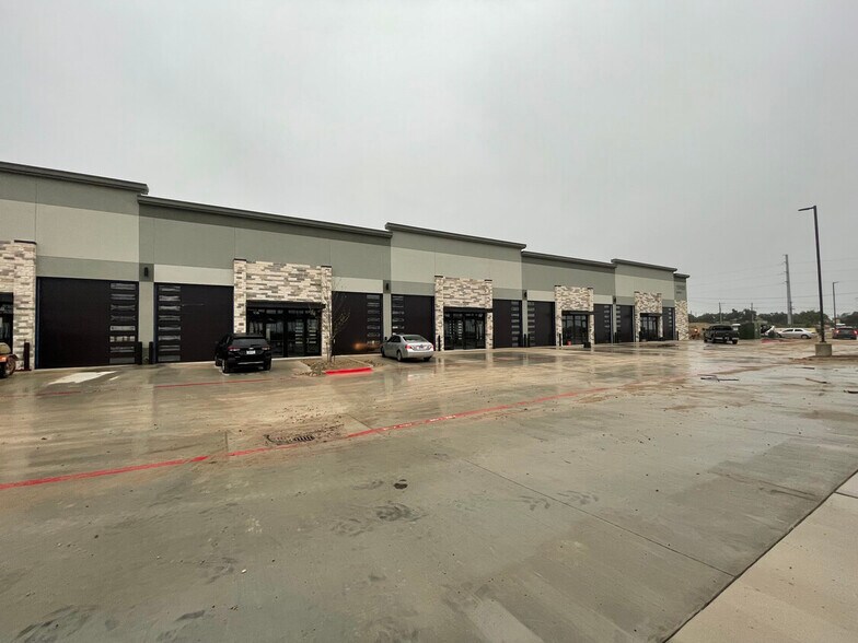 15901 Ronald Reagan Blvd, Leander, TX à vendre - Photo de l’immeuble – Image 2 sur 5