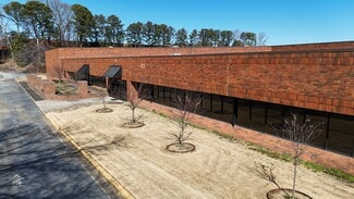 Plus de détails pour 4245 International Blvd, Norcross, GA - Industriel/Logistique à louer