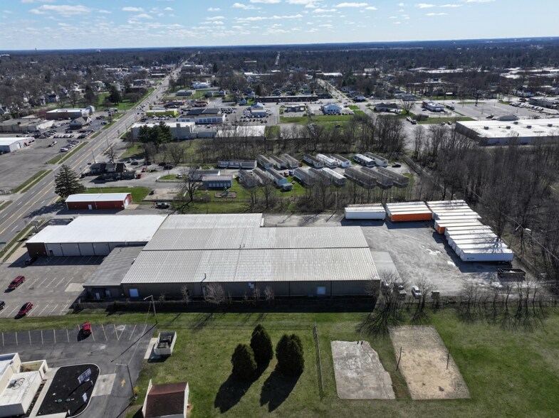 26767 US Highway 12, Sturgis, MI à vendre - Photo de l’immeuble – Image 3 sur 13