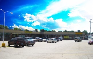 Plus de détails pour 1824-1860 E 9th St, Trenton, MO - Bureau/Médical, Local commercial à louer