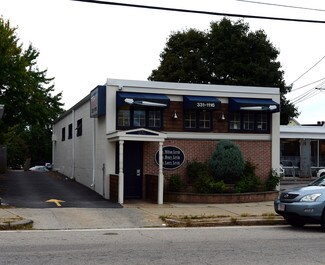 Plus de détails pour 276 Smith St, Providence, RI - Bureau à vendre