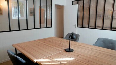Bureau dans Paris à louer Photo intérieure– Image 2 sur 8