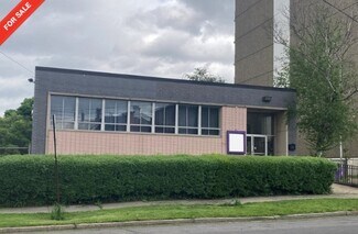 Plus de détails pour 817 E Willow St, Syracuse, NY - Spécialisé à vendre