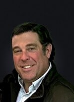 Gil Stroube