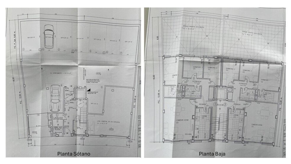 Terrain dans Sentmenat, Barcelona à vendre - Autre – Image 2 sur 3