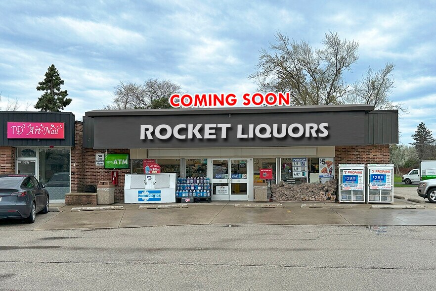 567-577 Landmeier Rd, Elk Grove Village, IL à louer - Photo de l’immeuble – Image 2 sur 4