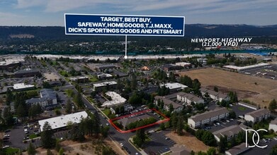 1131 E Westview Ct, Spokane, WA à louer - Vidéo sur l’annonce professionnelle 