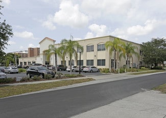 Plus de détails pour 1417 Lakeland Hills Blvd, Lakeland, FL - Bureau/Médical à louer