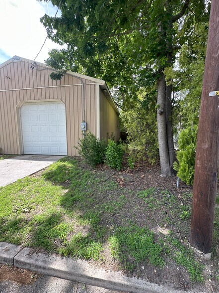 400 Magnolia St, Beverly, NJ à vendre - Photo de l’immeuble – Image 3 sur 4